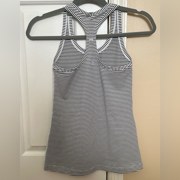 Lululemon Cool Racerback Tank - Picture 2 of 3